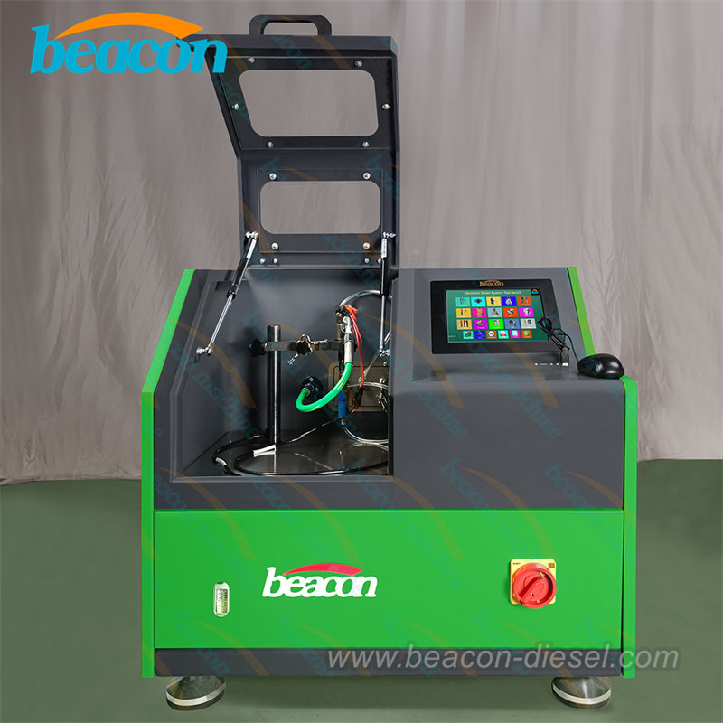 Стенд для проверки форсунок Common Rail EPS205 Beacon Machine