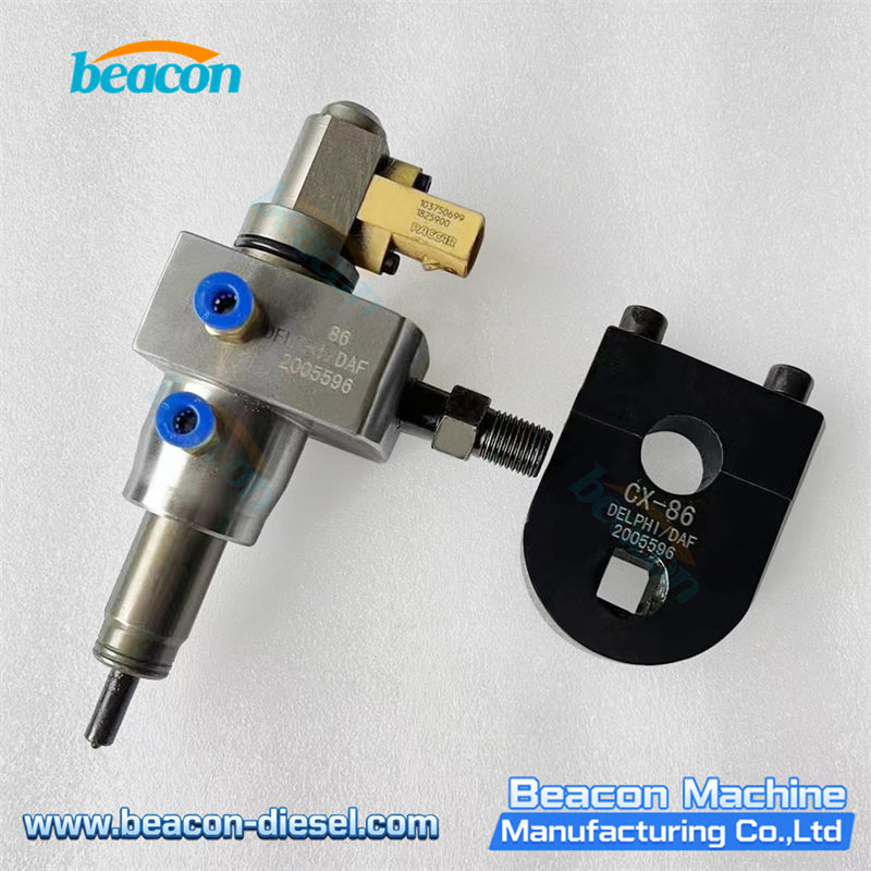 Инструмент для снятия форсунок G4-30 DAF Delphi